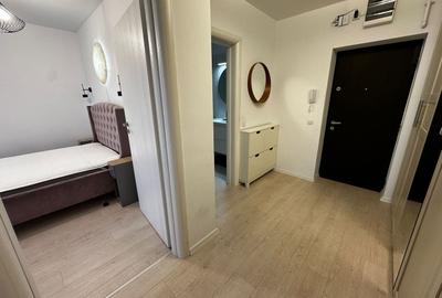 Garsoniera Rara Rezidential 158 Moghioros Ghencea Drumul Taberei NOUA - 15