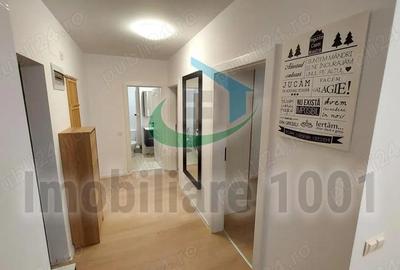 Apartament 3 camere, mobilat, utilat, imobil nou, str. Stefan cel Mare - 3
