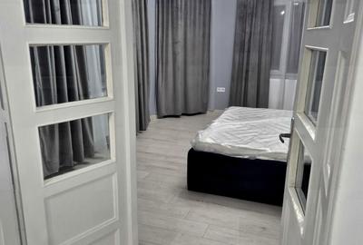 Apartament cu 2 camere semidecomandat în Amați - 6