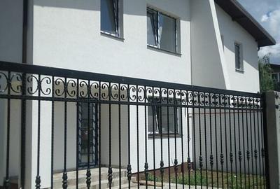 Casă cu 4 camere cu Teren 250 Mp în Berceni - 6