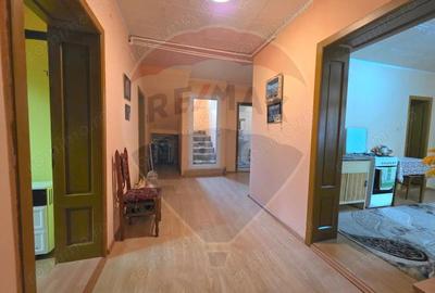 Casă cu 2 camere cu Teren 1440 Mp în Sud - 4