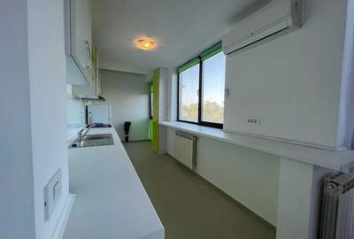 CITY MALL-FILICORI BLOC NOU GARSONIERA MODERNA DE INCHIRIAT - 2