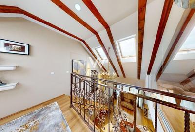 Apartament cu 4 camere în Arhitecților - Calea Cisnădiei - 28