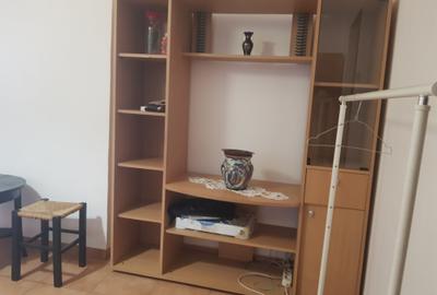 Inchiriere garsoniera metrou Dristor, etaj intermediar, 270 euro - 6