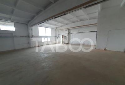 Hala industriala 300 mp pretabila pentru depozitare sau prod - 3