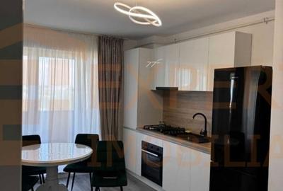 Apartament 2 camere de inchiriat - Tomis Plus - 3