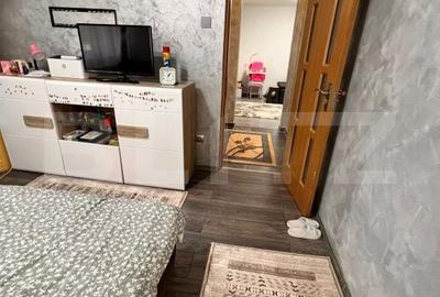 Apartament cu 3 camere în Central - 1