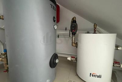 Casă individuală cu 4 camere cu Teren 450 Mp în Săbăreni - 22