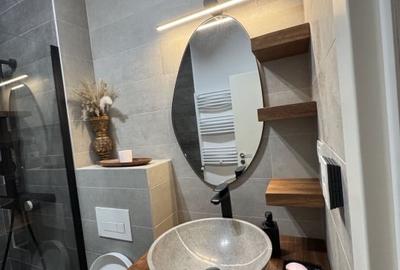 Duplex cu 3 camere cu Teren 254 Mp în Moșnița Nouă - 7
