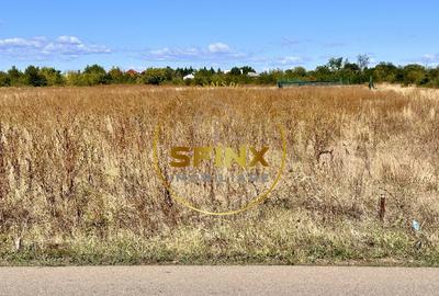 Teren Construcții intravilan de 3000 mp, în Corbeanca - 11