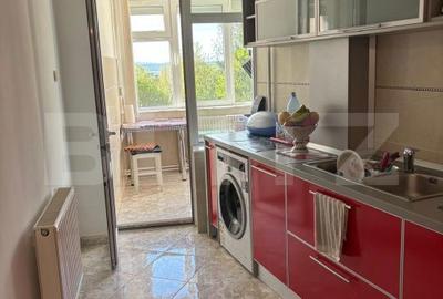 Apartament cu 4 camere în Obcini - 12