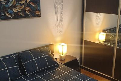 Drumul Taberei - 3 minute Metrou Favorit - Apartament 2 camere MODERN - 1
