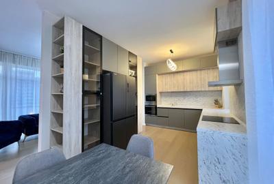 Duplex - 3 camere - CATTED FAMILY, Pipera - 7