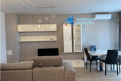 Apartament cu 2 camere semidecomandat, mobilat în Ștefan cel Mare - 5