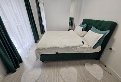 Apartament 3 camere, Lux, Terasa 28mp,Beta Residence - 2