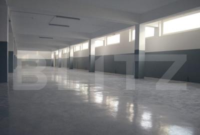 Spațiu comercial, de 1,890 mp, în Burdujeni - 4