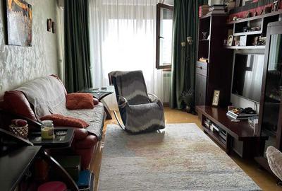 Apartament cu 3 camere semidecomandat în Crângași - 7