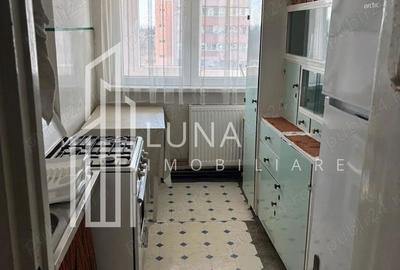 Apartament cu 2 camere în Aleea Carpați - 6