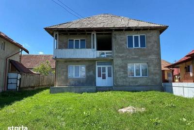 Apartament cu 2 camere în Gheorgheni - 4