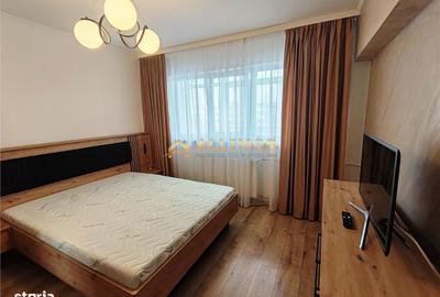 Apartament cu 3 camere decomandat în Vest - 13