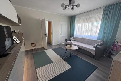 Apartament 2 camere, circular, 55 mp, ac, balcon, metrou, Dristor - 3