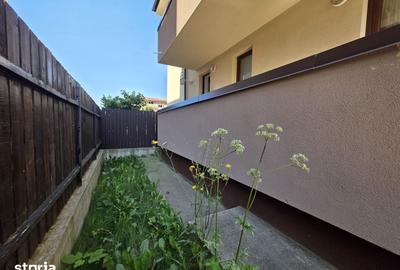 Garsonieră în Sânpetru - 10