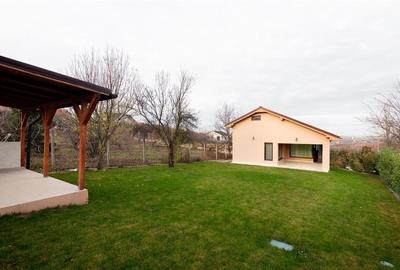 Casă individuală cu 4 camere cu Teren 564 Mp în Paleu - 22