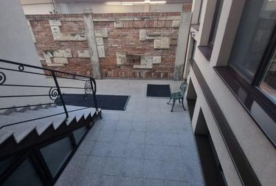 Spatiu de birouri, 200 mp utili, zona Dambul Rotund - 8