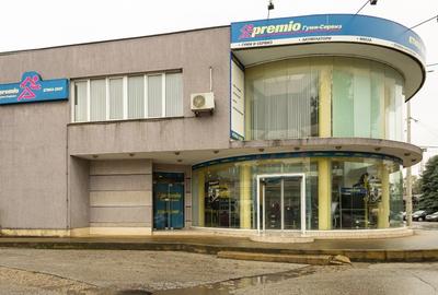 Proprietar vinde imobil industrial – Ruse, Bulgaria (la 10 minute de Giurgiu) - 4