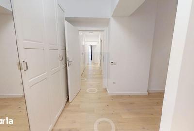 Apartament cu 4 camere în Central - 4