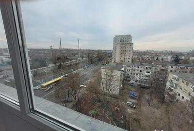 Apartament cu 2 camere semidecomandat, mobilat în Brătianu - 1