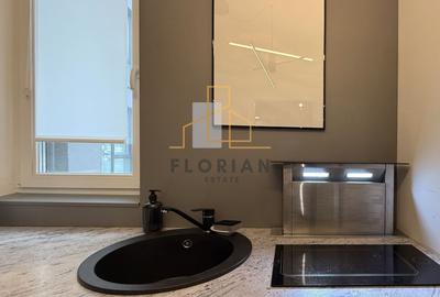 Studio Premium de închiriat – VIVALIA GRAND V6,  490 euro - 8