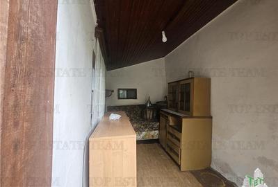 Casă individuală cu 4 camere cu Garaj în Coiciu - 10