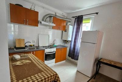 Apartament cu 2 camere decomandat în Central - 2