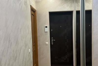 Apartament cu o camera Zorilor de inchiriat - 2