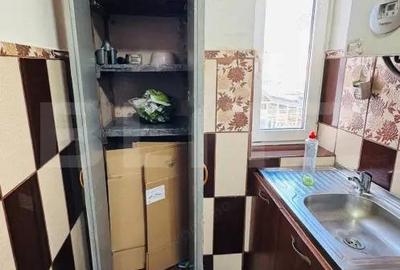 Apartament cu 2 camere, 40 mp - zona Vasile Aaron - Chirie - 5