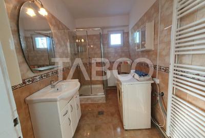 Casa de inchiriat cu 4 camere renovata in 2025 gradina si beci - 9