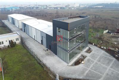 Spațiu comercial, de 1,380 mp, în Central - 4
