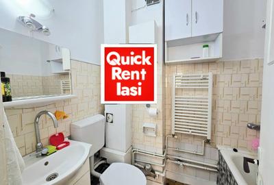 Ultracentral Bulevardul Stefan Cel Mare Vedere Palat Apartament 2Camere - 13