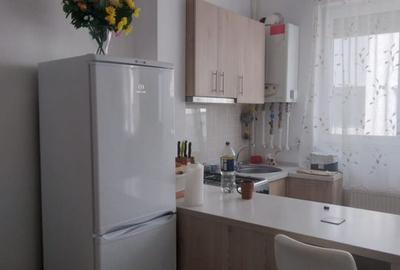 63.000 EUR - Apartament 2 camere de vânzare în Dudu, Str. Salcâmilor. - 4