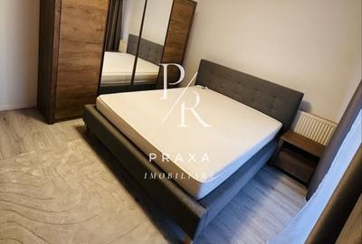 Casa de inchiriat, complet mobilata, 110mp, gradina, 2 parcari, strada Florilor! - 8