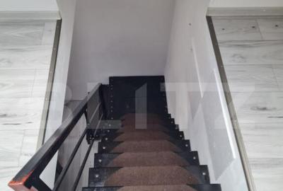 Apartament de vanzare, cu o camera decomandata, 84 mp, zona - 3