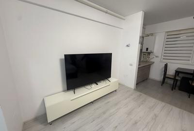 Garsonieră nedecomandată în Chiajna - 2