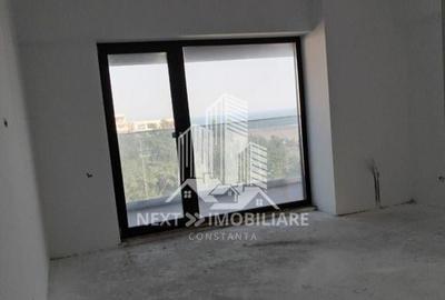 Apartament 3 camere la alb, Mamaia, Lacul Siutghiol - 4