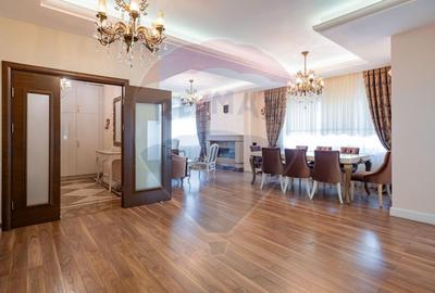 Penthouse de vanzare in Mamaia vedere frontala lac si marea Neagra - 84