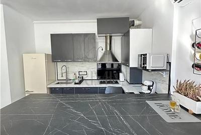 VIVALIA - 3 Camere - PARTER - CURTE - Parcare subterana - 3