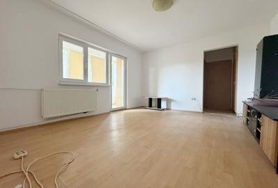 Apartament 2 camere, etajul 4/5, 52mp utili + balcon 5mp -Lipovei - 1