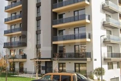 Apartament LUX - High Class, cu 4 camere, 90 mp, zona Buna Ziua - 2