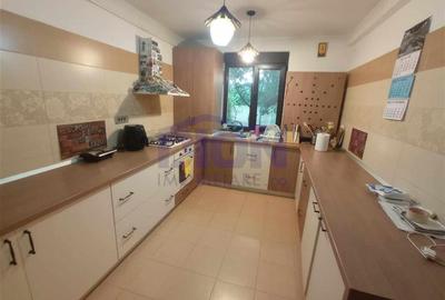 Casă individuală cu 6 camere cu Teren 212 Mp în Nicolae Grigorescu - 3