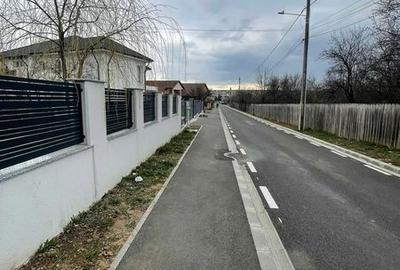 Teren de 815 mp, în Central - 2